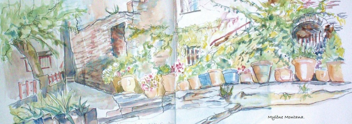 Camélas