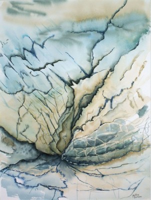 Eclosion I