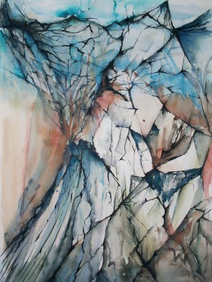 Terre et air II