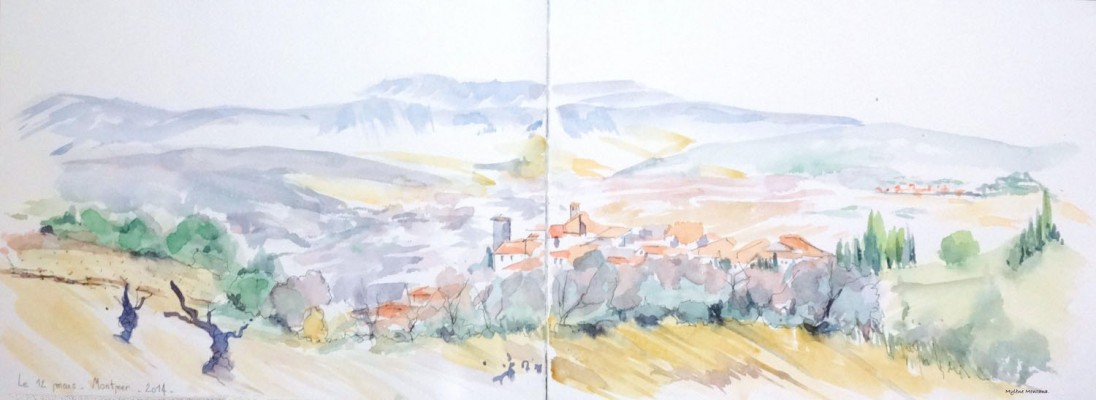 Montner