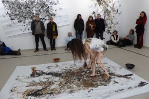 Performance du samedi 10 décembre 2016.