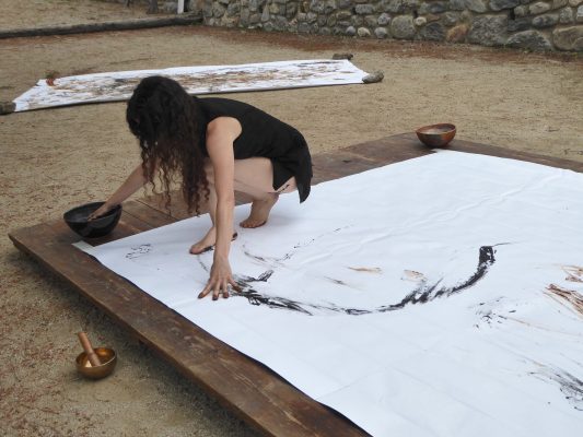 Performance - Eus (66) Juin 2017.