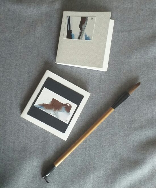 <br>Trace d'aquarelle