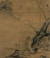Wu Wei (1459-1508)